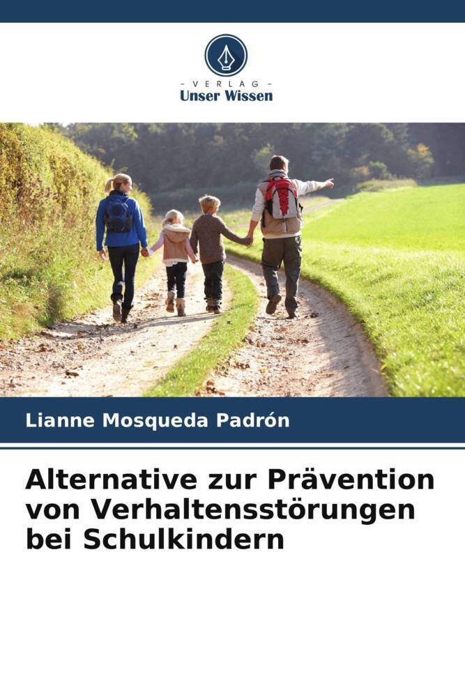 Alternative zur Prävention von Verhaltensstörungen bei Schulkindern