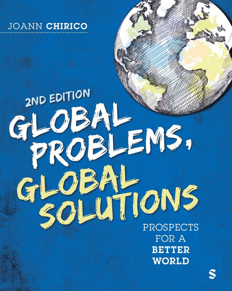 Global Problems Global Solutions