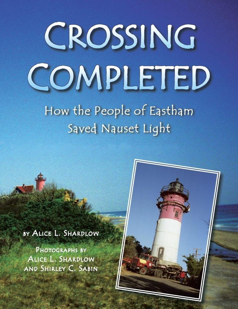 Crossing Completed