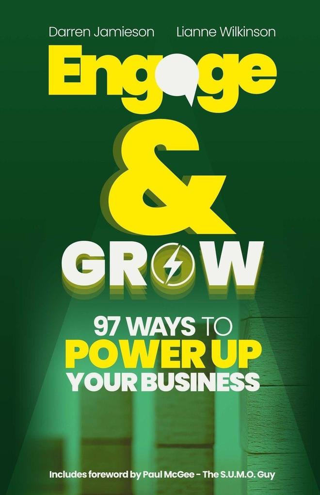 Engage & Grow