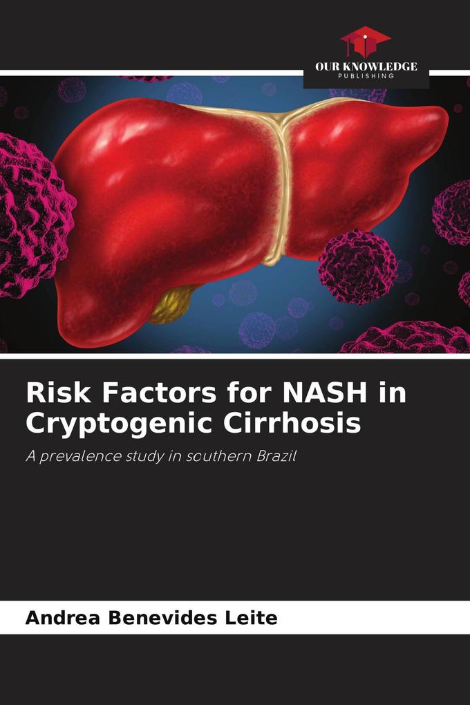 Risk Factors for NASH in Cryptogenic Cirrhosis