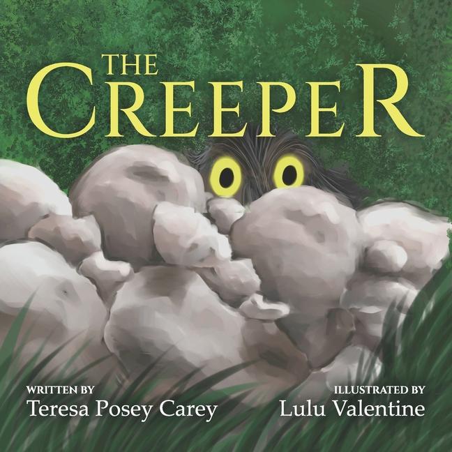 The Creeper: God‘s little creature on a big adventure!