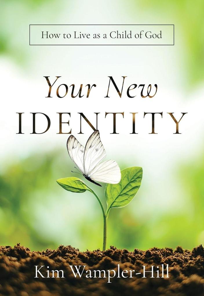 Your New Identity
