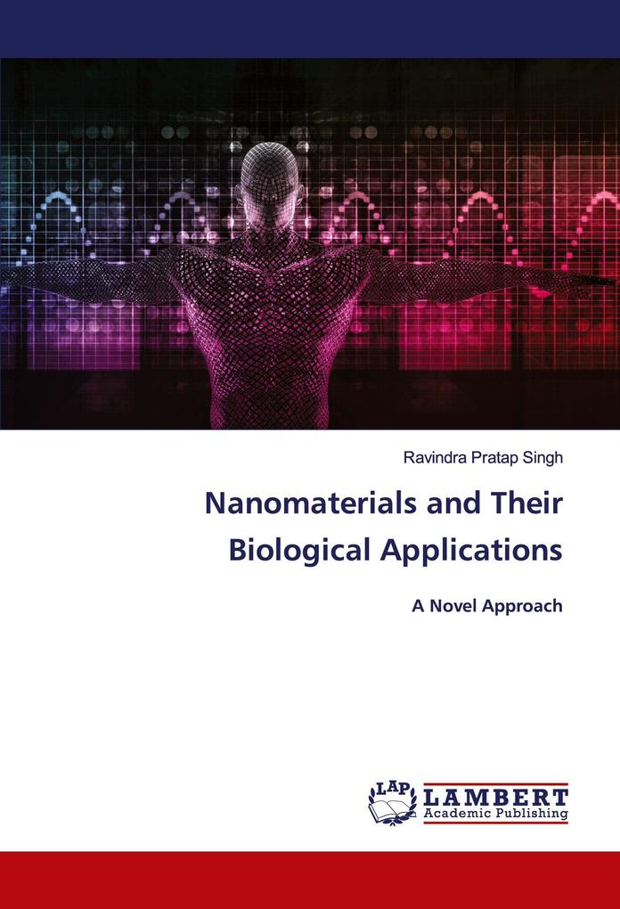 Nanomaterials and Their Biological Applications