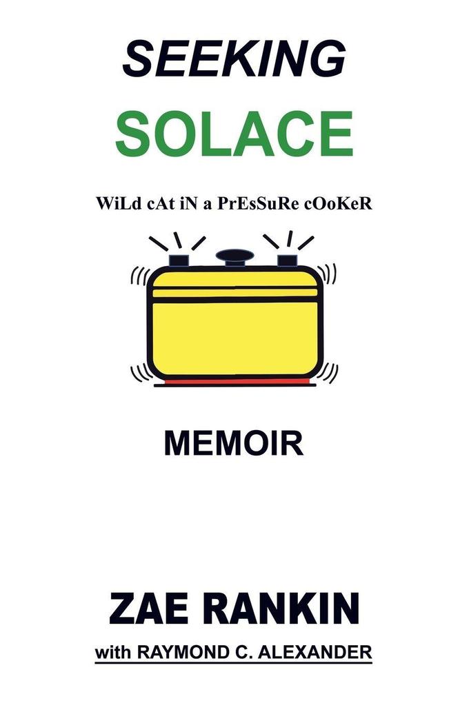 SEEKING SOLACE