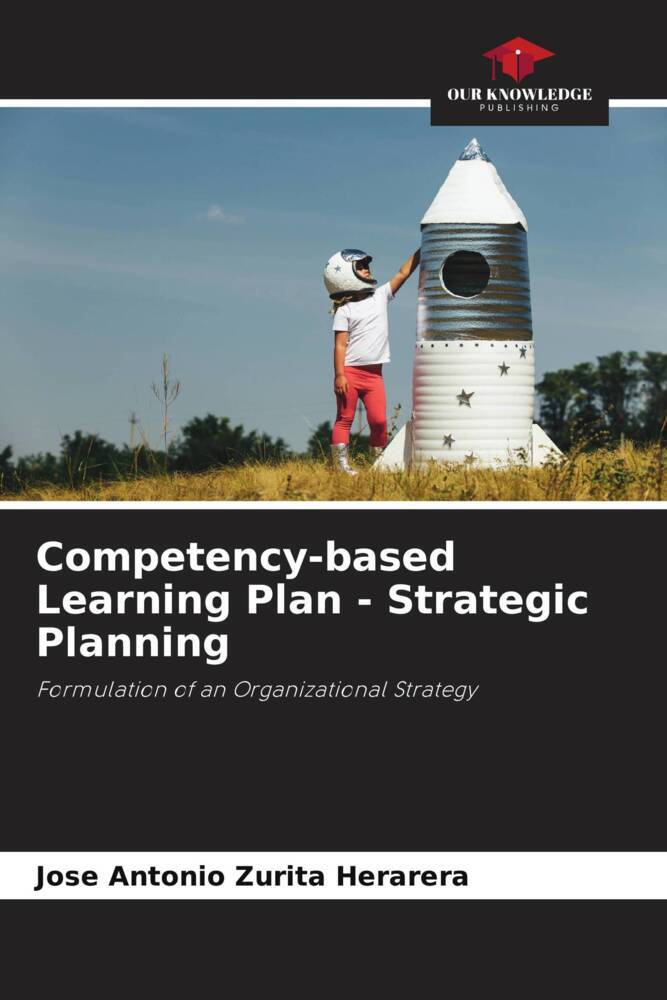 Competency-based Learning Plan - Strategic Planning