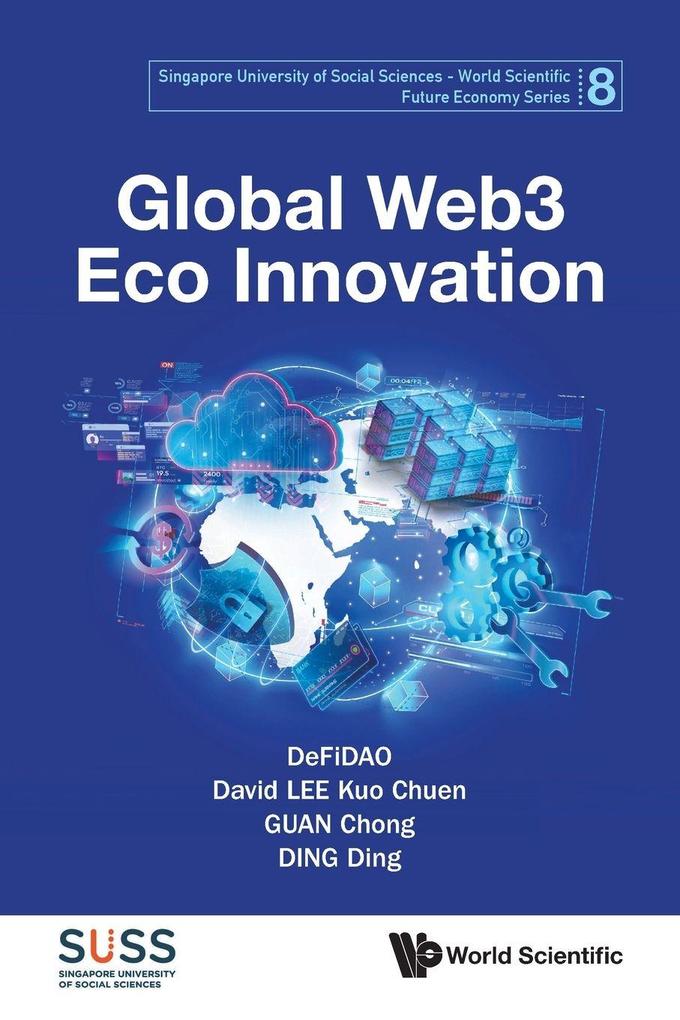 GLOBAL WEB3 ECO INNOVATION