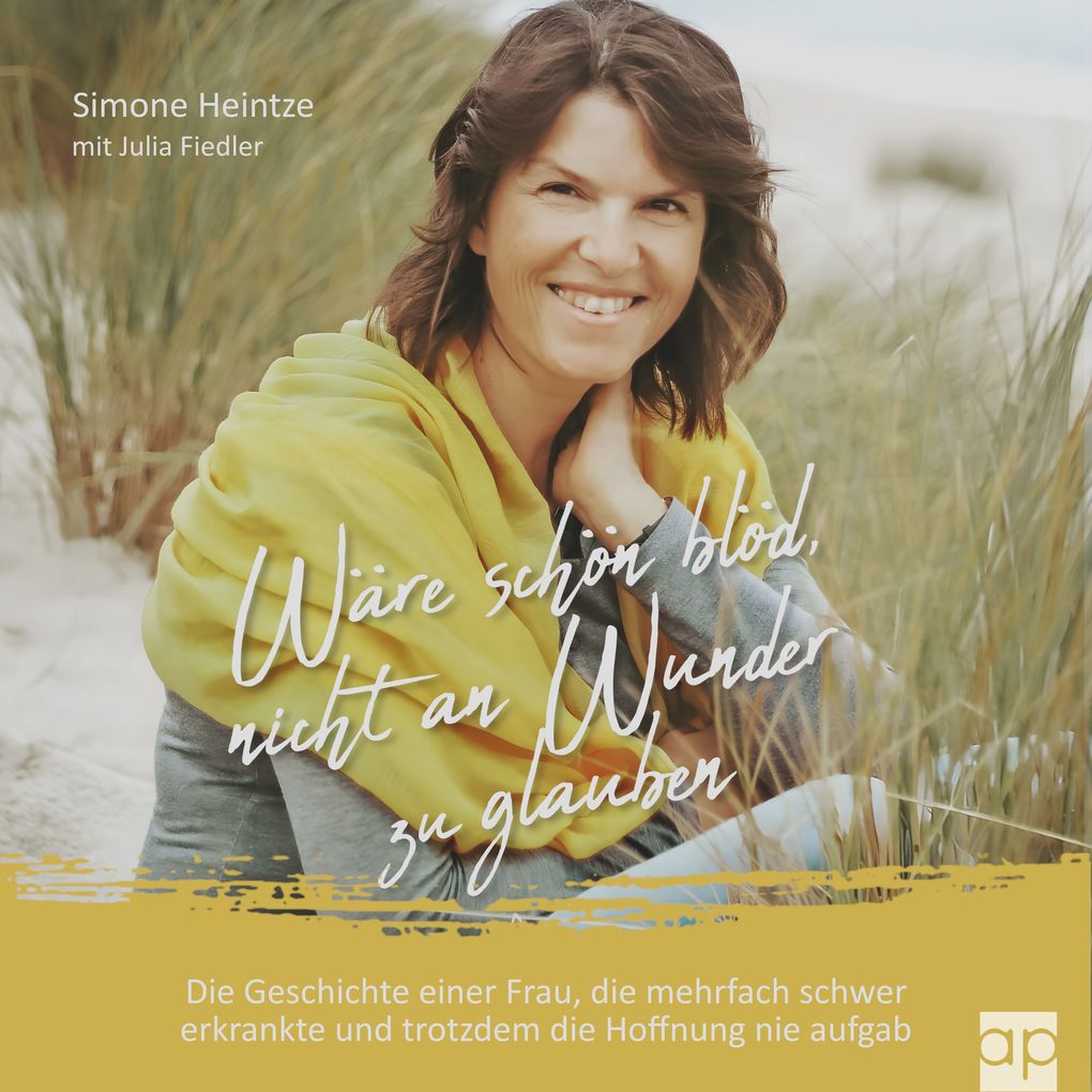 Wäre schön blöd nicht an Wunder zu glauben