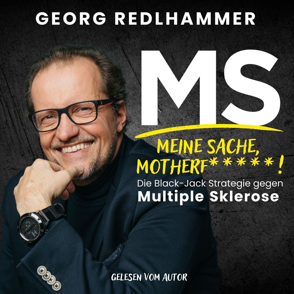 MS Meine Sache Motherf*****!