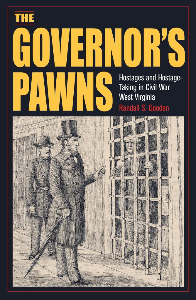 Governor‘s Pawns