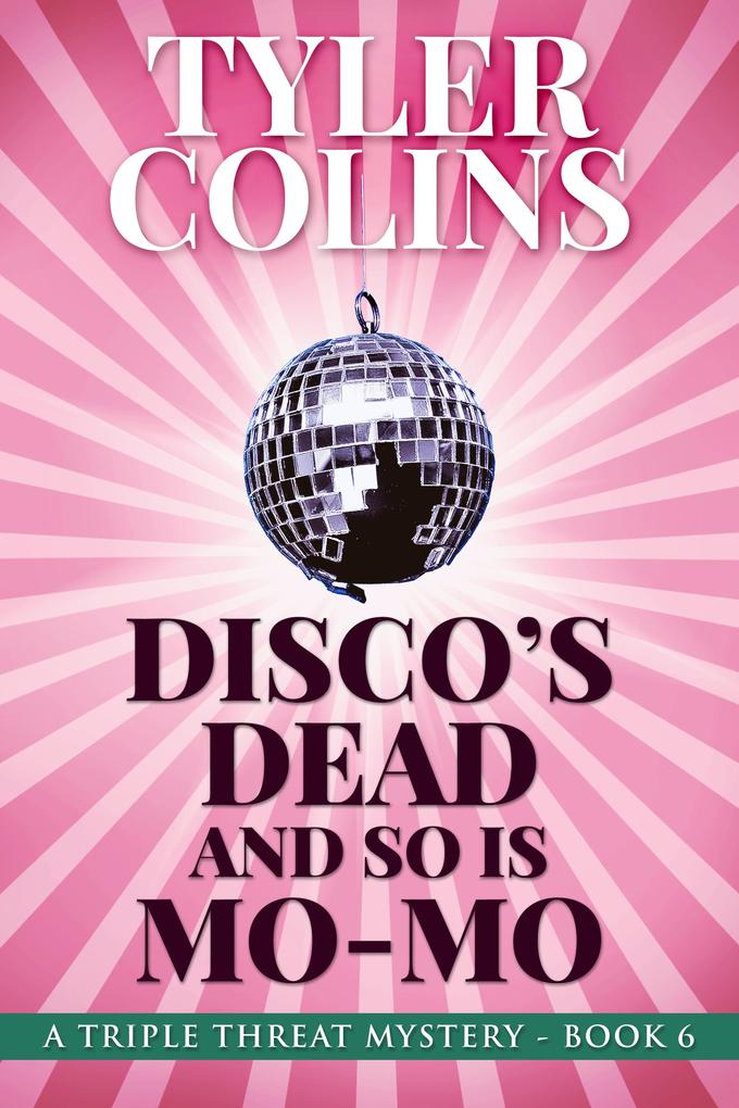Disco‘s Dead and so is Mo-Mo