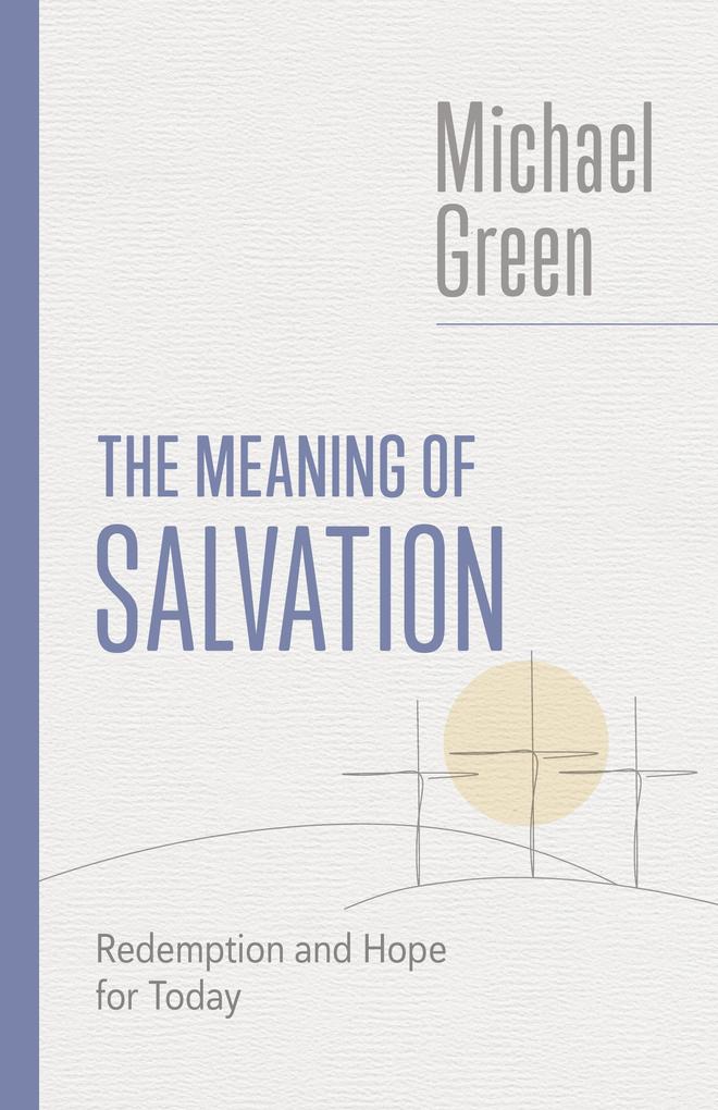 Meaning of Salvation