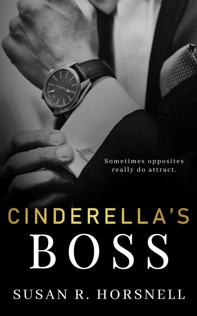 Cinderella‘s Boss