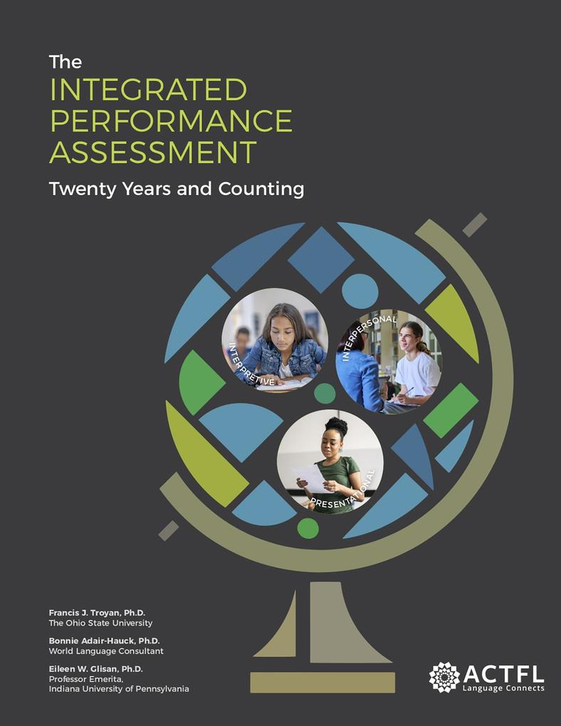 Integrated Performance Assessment: Twenty Years and Counting