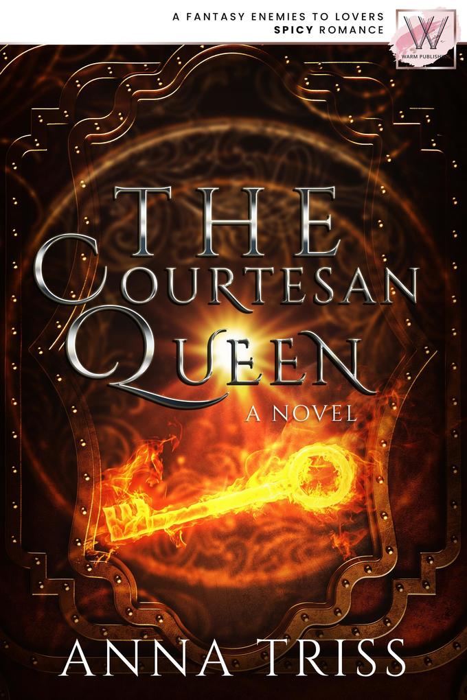 Courtesan Queen