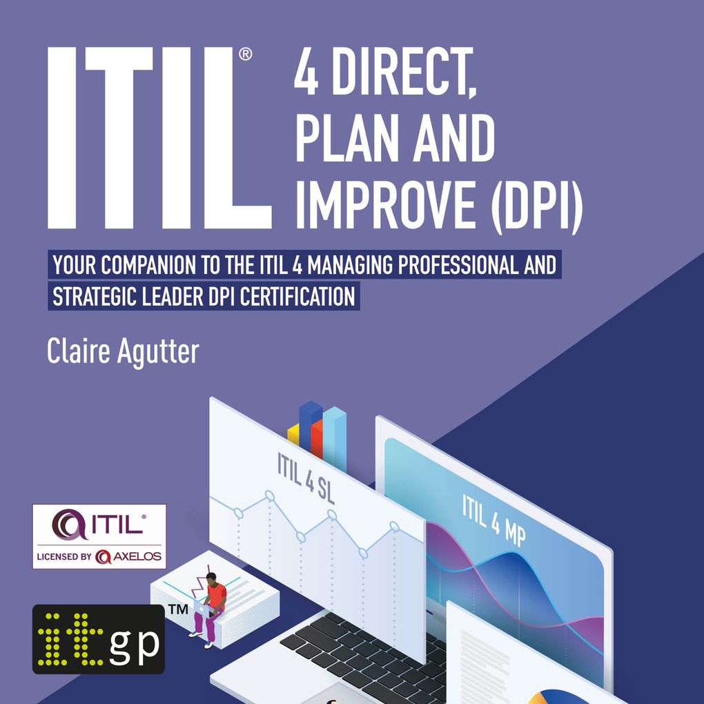 ITIL® 4 Direct Plan and Improve (DPI)
