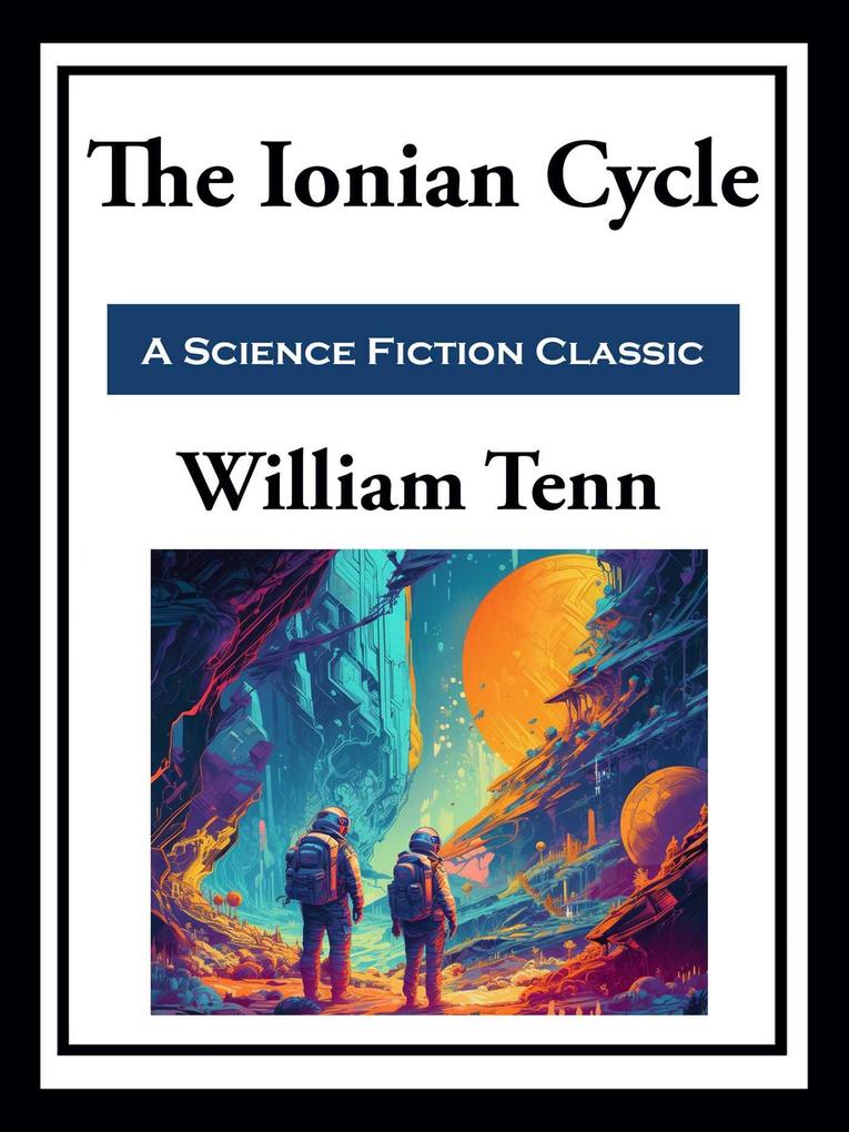 The Ionian Cycle