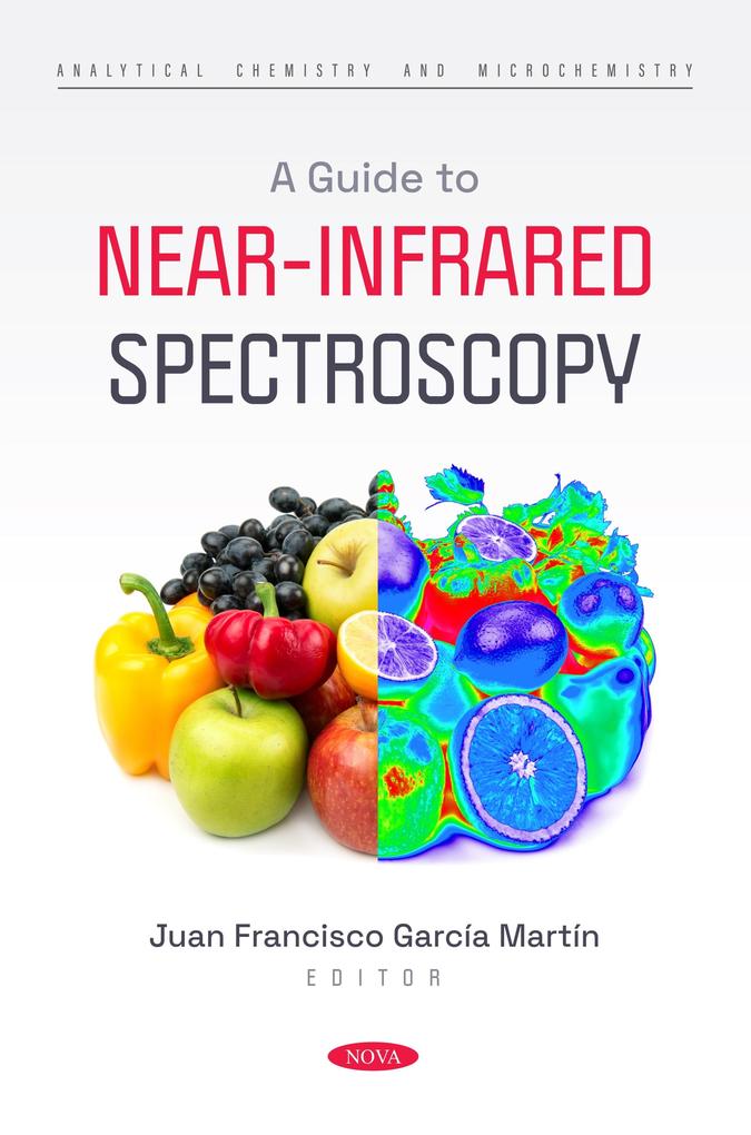 Guide to Near-Infrared Spectroscopy
