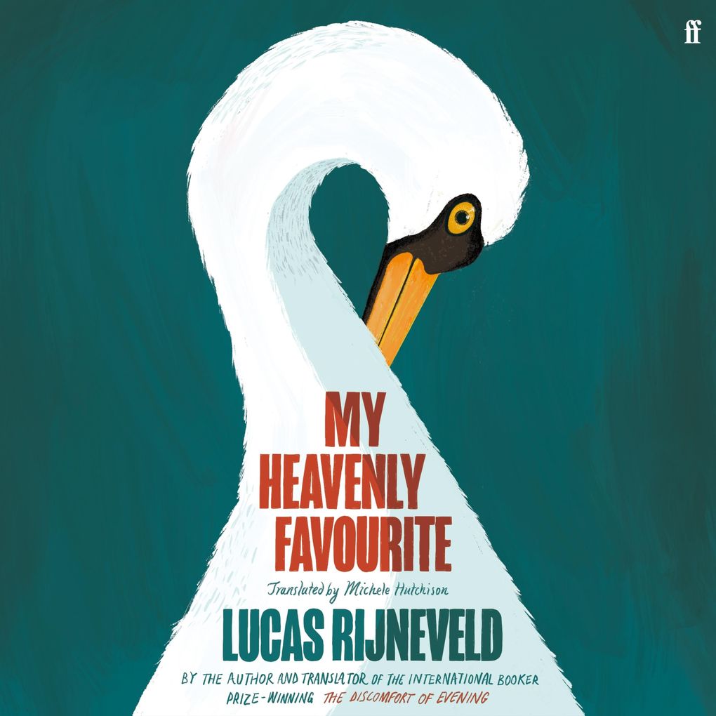 My Heavenly Favourite