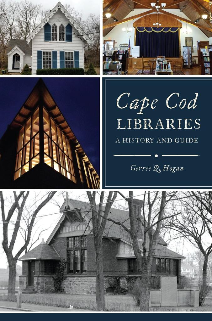 Cape Cod Libraries
