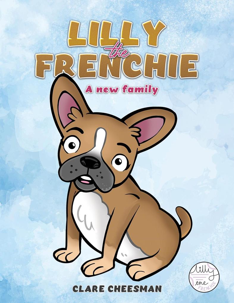  The Frenchie