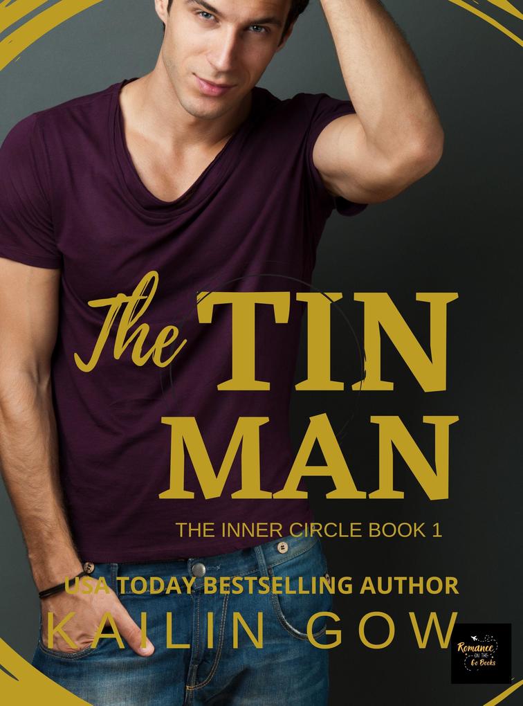 Tin Man