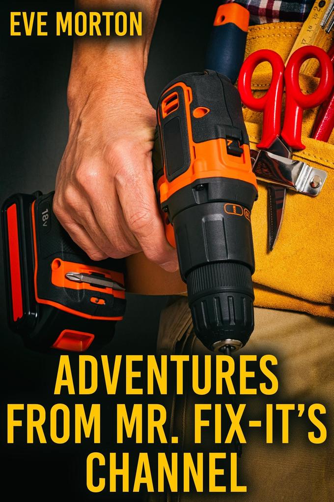 Adventures from Mr. Fix It‘s Channel