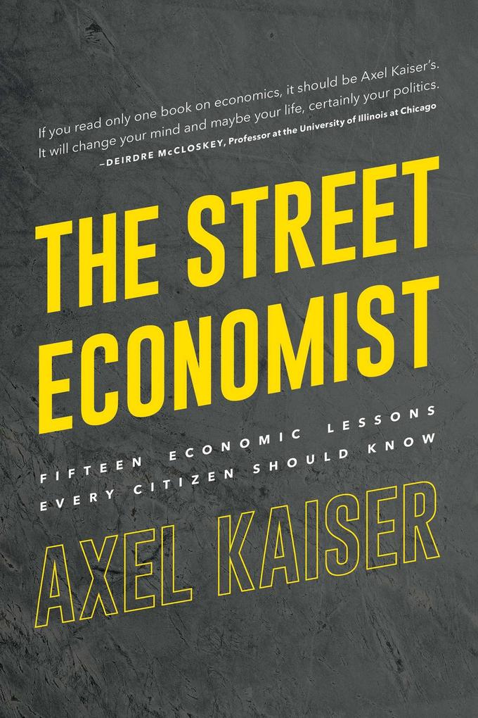 The Street Economist