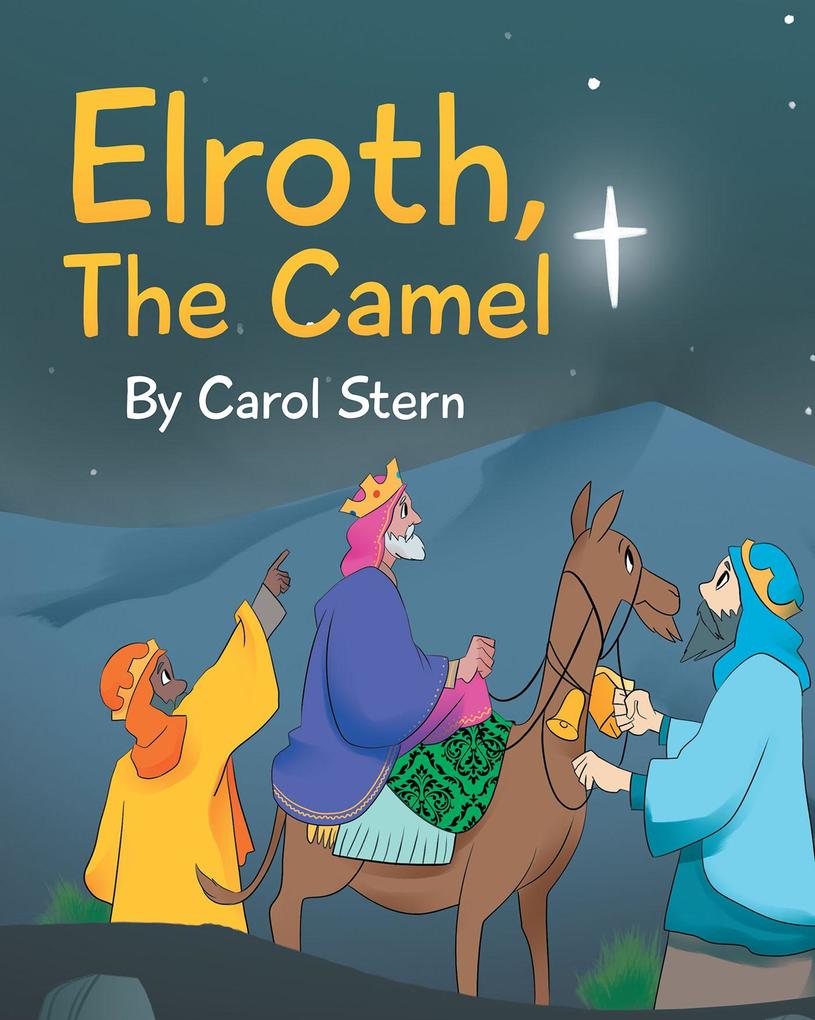 Elroth The Camel