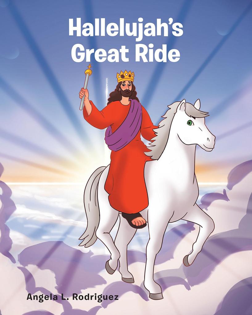 Hallelujah‘s Great Ride