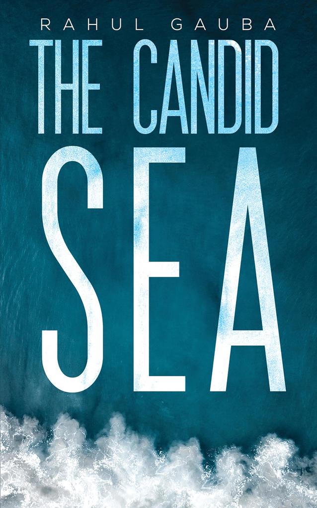 Candid Sea