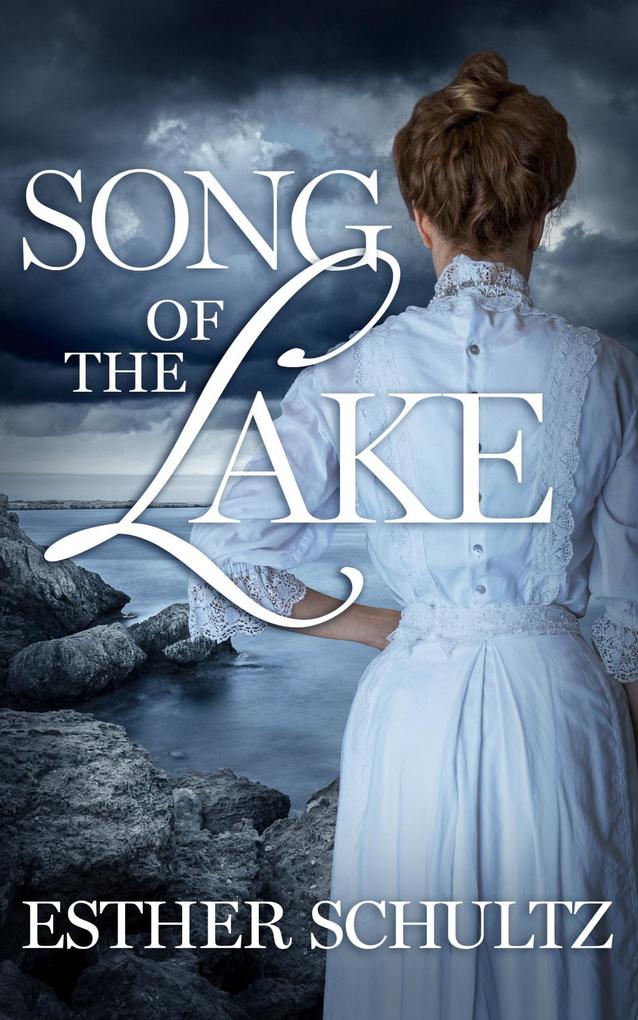 Song of the Lake (Willow Bay Series #2)