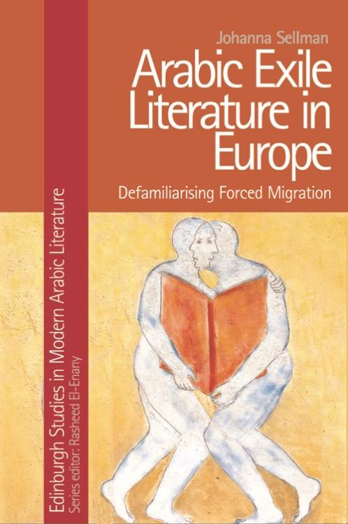 Arabic Exile Literature in Europe