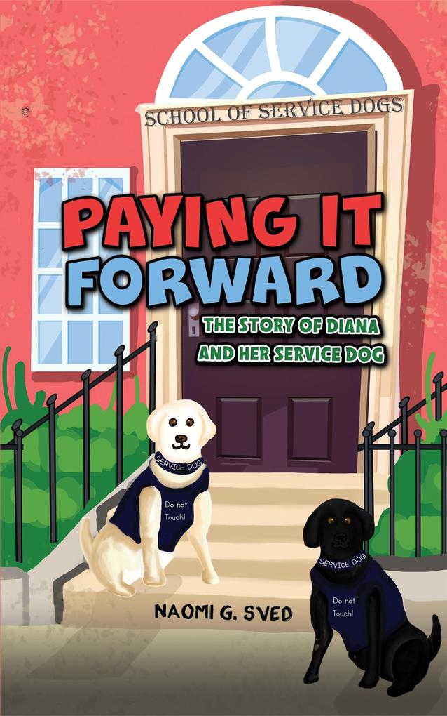 Paying It Forward
