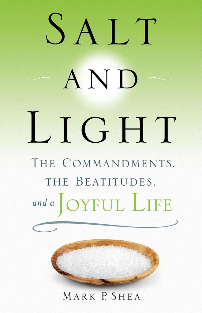 Salt and Light