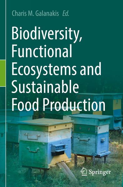 Biodiversity Functional Ecosystems and Sustainable Food Production