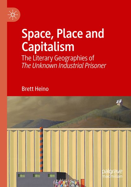 Space Place and Capitalism