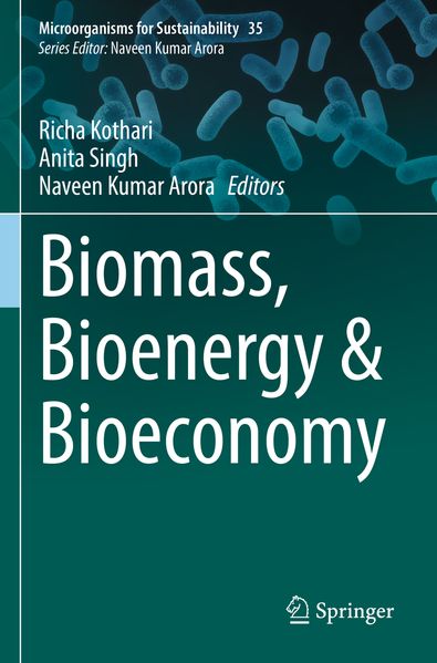Biomass Bioenergy & Bioeconomy