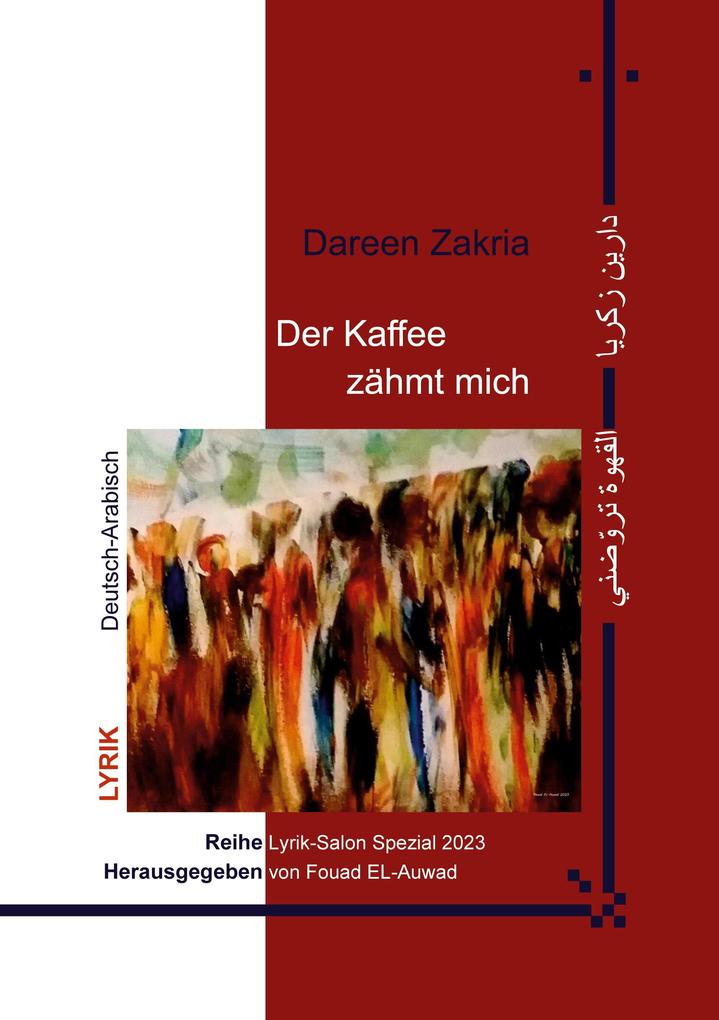Der Kaffee zähmt mich