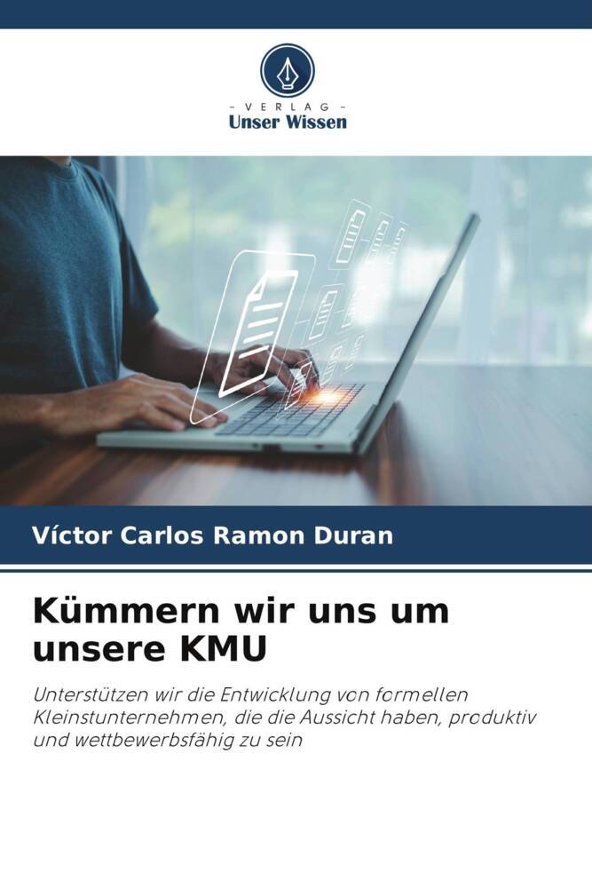 Kümmern wir uns um unsere KMU