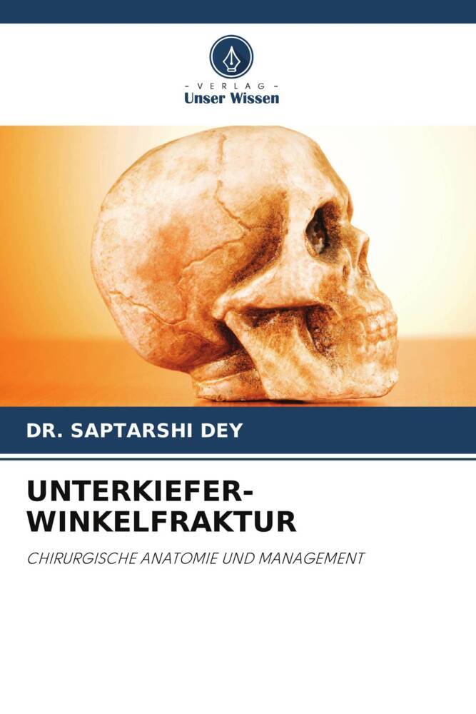 UNTERKIEFER-WINKELFRAKTUR