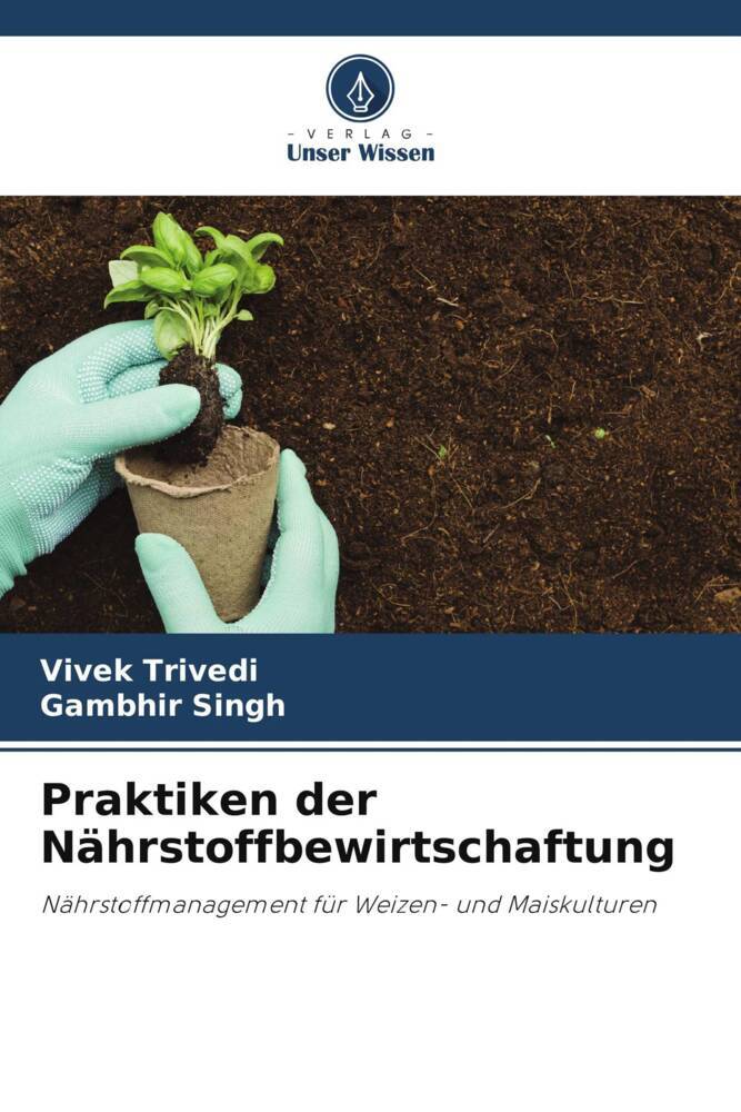 Praktiken der Nährstoffbewirtschaftung