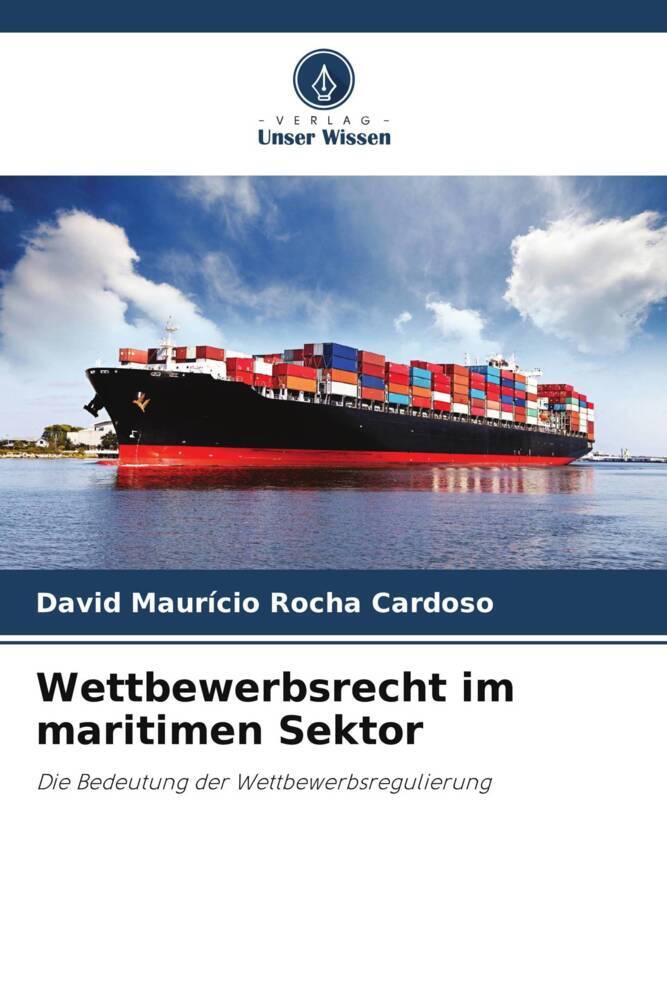 Wettbewerbsrecht im maritimen Sektor