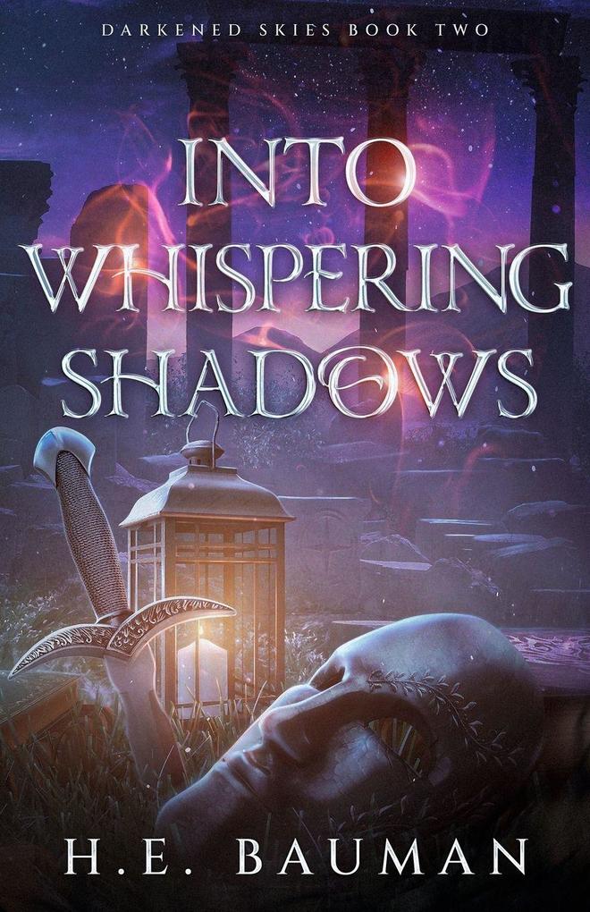 Into Whispering Shadows