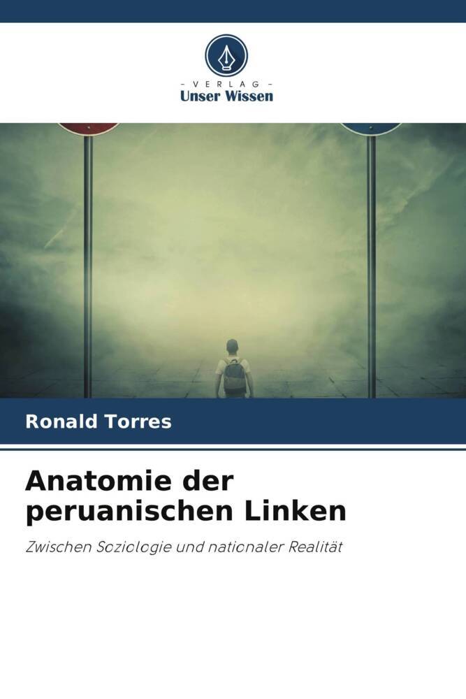 Anatomie der peruanischen Linken
