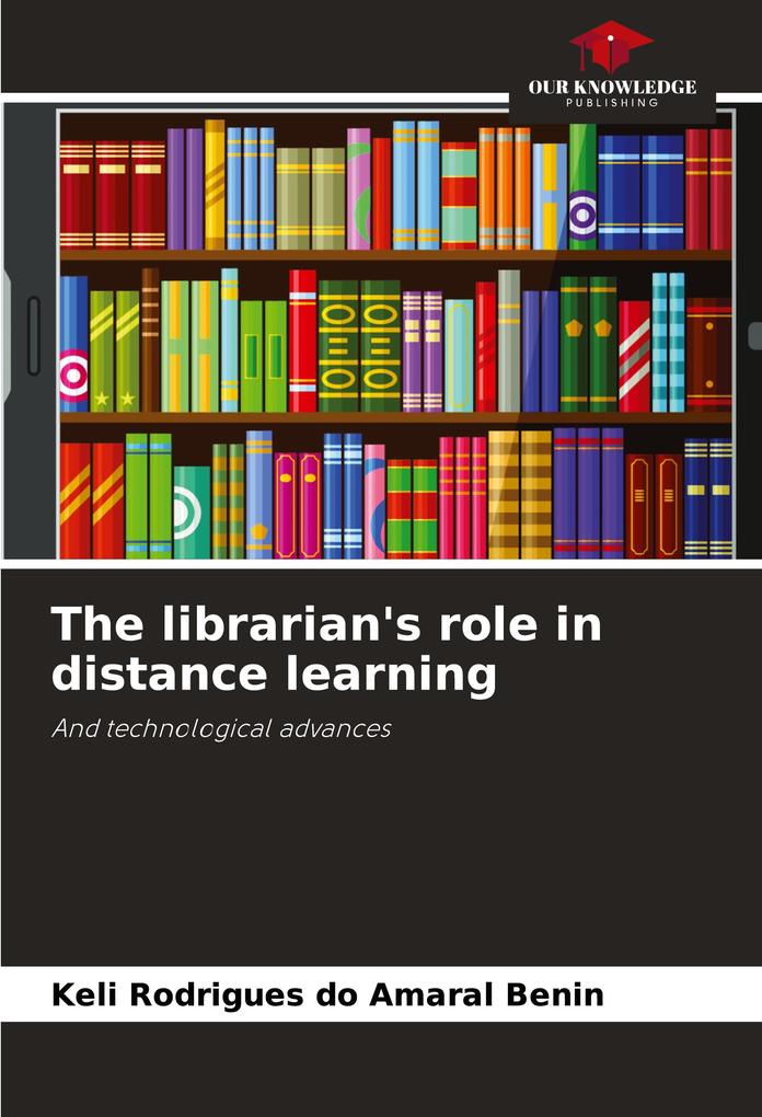 The librarian's role in distance learning