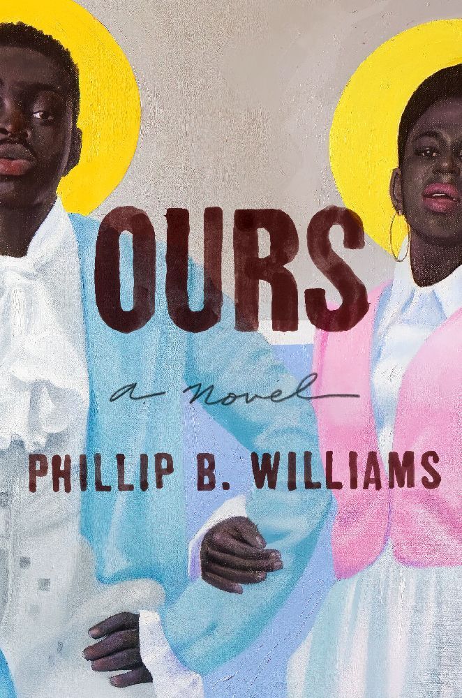 Penguin Random House Ours