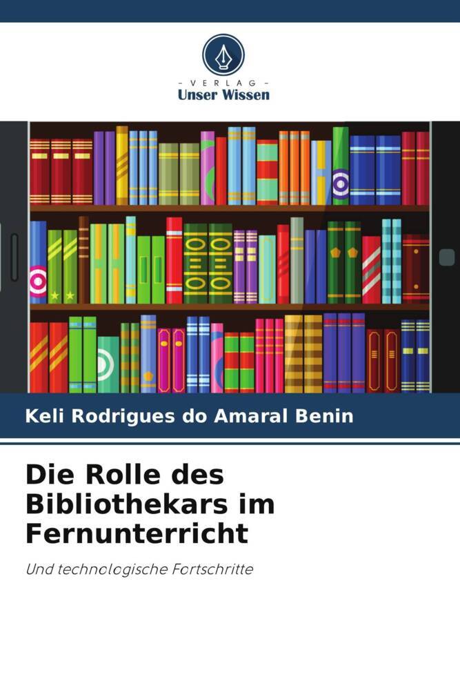 Die Rolle des Bibliothekars im Fernunterricht