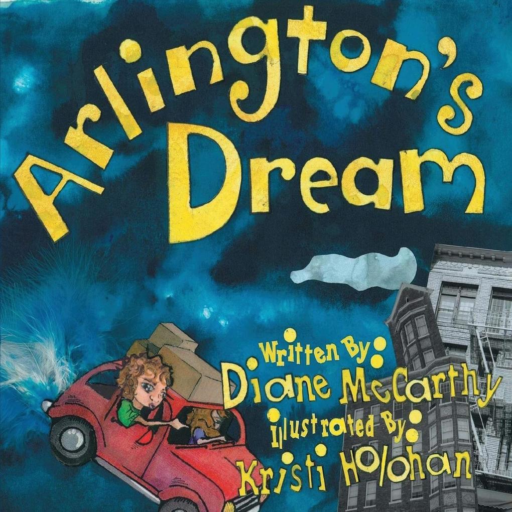 Arlington‘s Dream