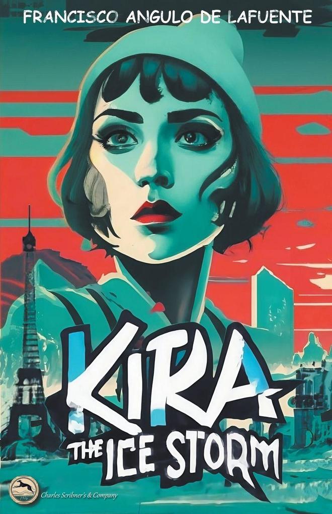 Kira and the Ice Storm